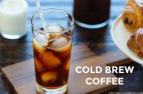 Cold Brew Coffee | Easy Japanese Recipes at JustOneCookbook.com