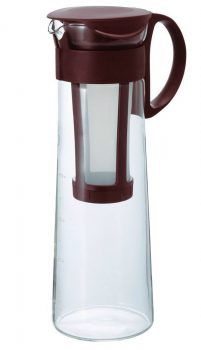 Cold Brew Coffee maker by Hario.