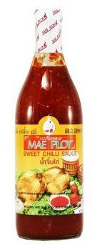 Sweet Chili Sauce