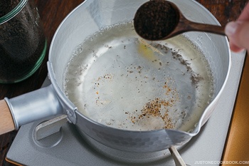 Masala Chai (Indian Spiced Milk Tea) • Just One Cookbook