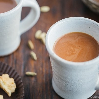 Masala Chai | Easy Japanese Recipes at Just One Cookbook.com