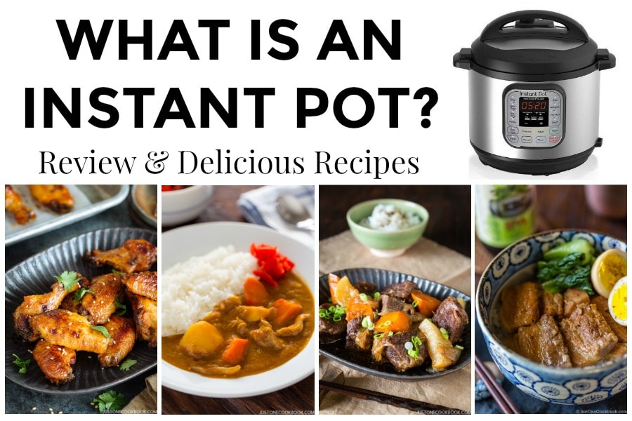 Instant Pot Review - Why I Love the Instant Pot DUO60 Multi-Cooker