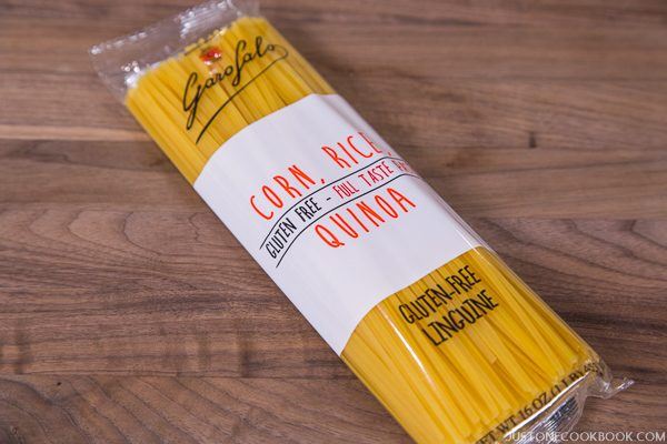 Spaghetti sans gluten Garofalo