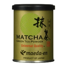 Matcha - Universal Quality