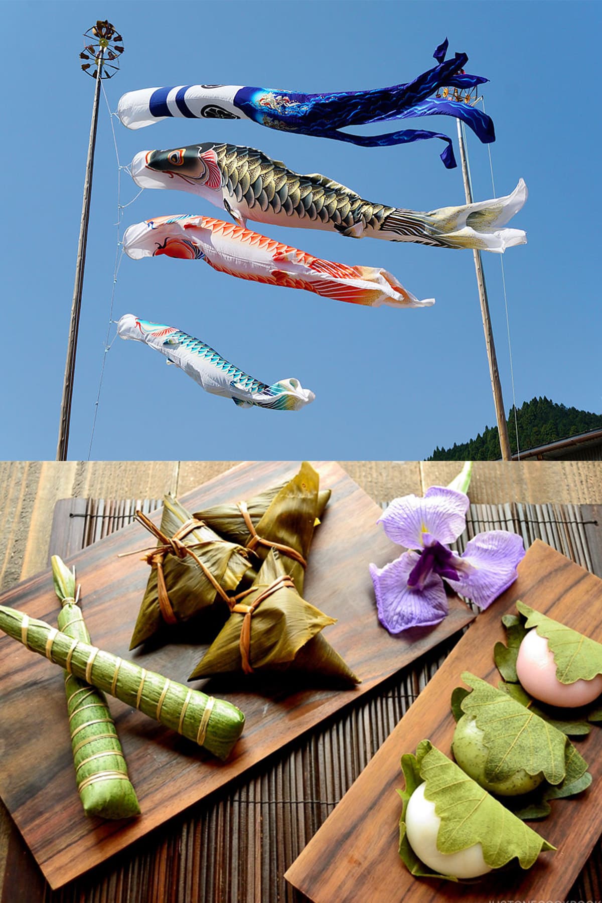 Festive Celebration Menu at The Tokyo Edition