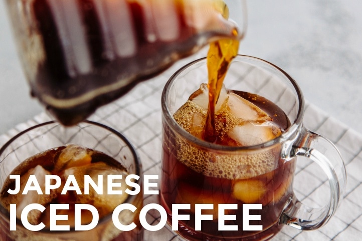 How to make iced coffee (with and without an iced coffee maker) - Which?  News