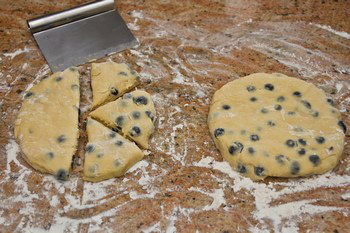 Blueberry-Creme-Fraiche-Scones-7