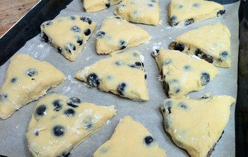 Blueberry-Creme-Fraiche-Scones-8