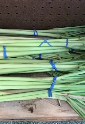 Lemongrass