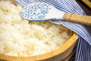 how to make the best sushi rice