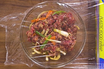 Bulgogi 7