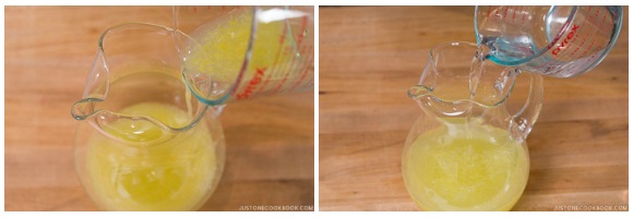 Homemade Lemonade 5