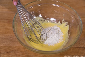 How To Make Custard Cream 4