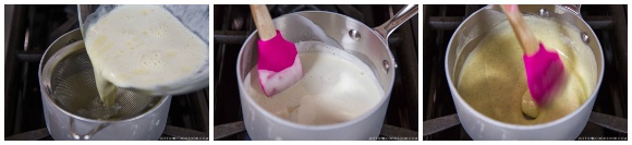 How To Make Custard Cream 6