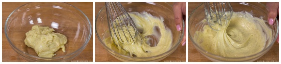 How To Make Custard Cream 9