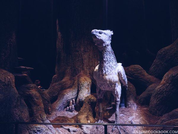 London Travel Guide Day 4 - Warner Bros. Studio: The Making of Harry Potter | JustOneCookbook.com