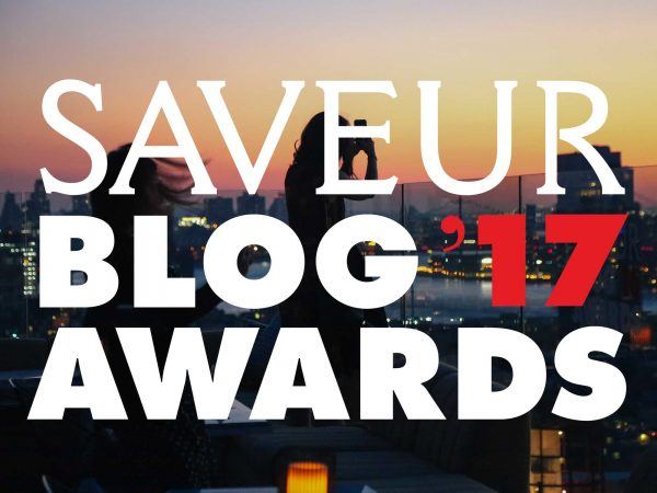 saveur blogawards