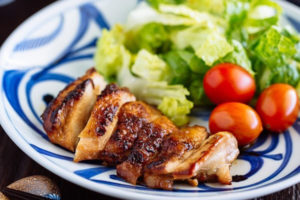 authentic japanese teriyaki chicken recipe