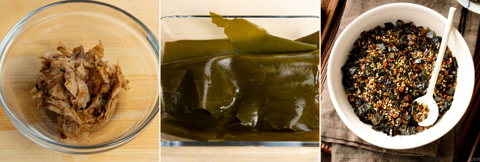 Ponzu Sauce Recipe ポン酢 • Just One Cookbook