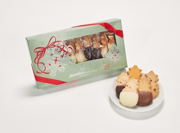 honolulu cookie company Mele Window Gift Box giveaway on JustOneCookbook.com