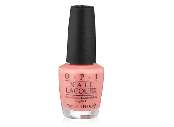 OPI nail polish passion gift guide at JustOneCookbook.com