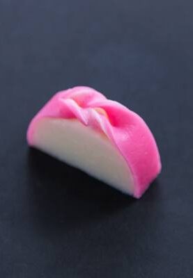 Decorative Kamaboko Cutting - Tazuna 6