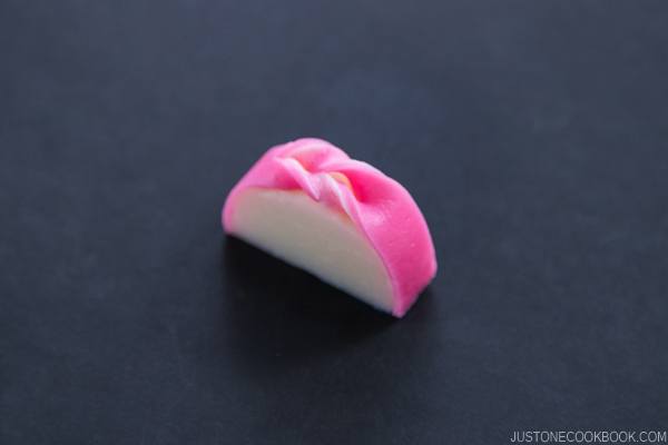 Decorative Kamaboko Cutting - Tazuna 6