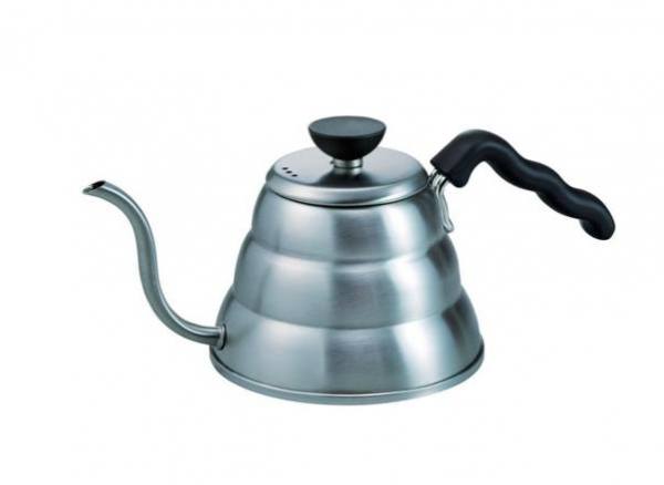 Hario V60 Buono Pouring Kettle gift guide on JustOneCookbook.com