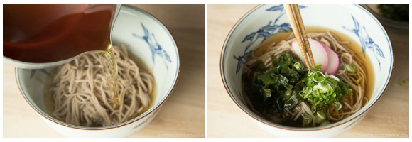 Toshikoshi Soba 13