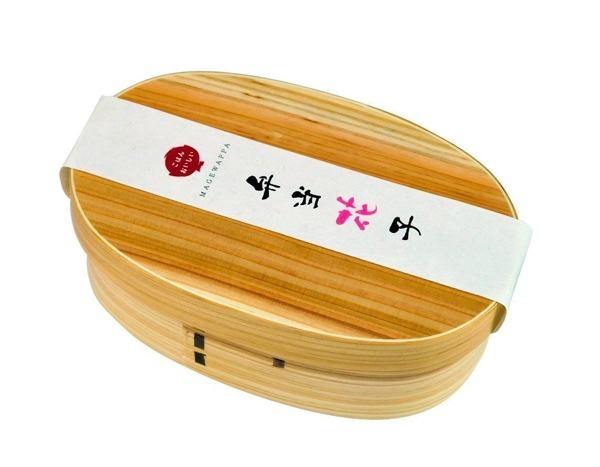 Wooden Bento Box gift guide on JustOneCookbook.com