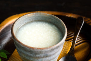 amazake non alchoholic recipe