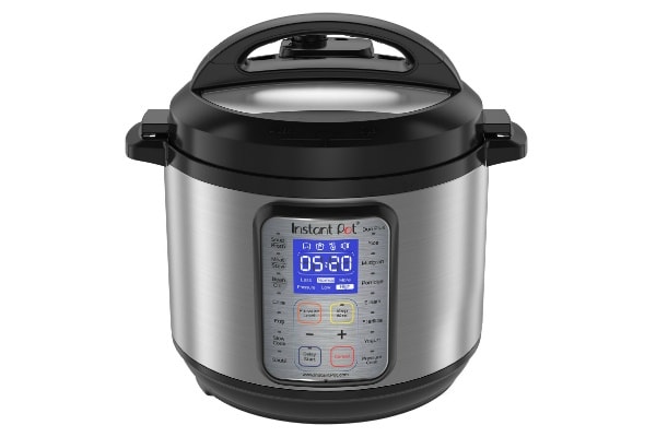 Instant Pot Duo Plus 6 QT