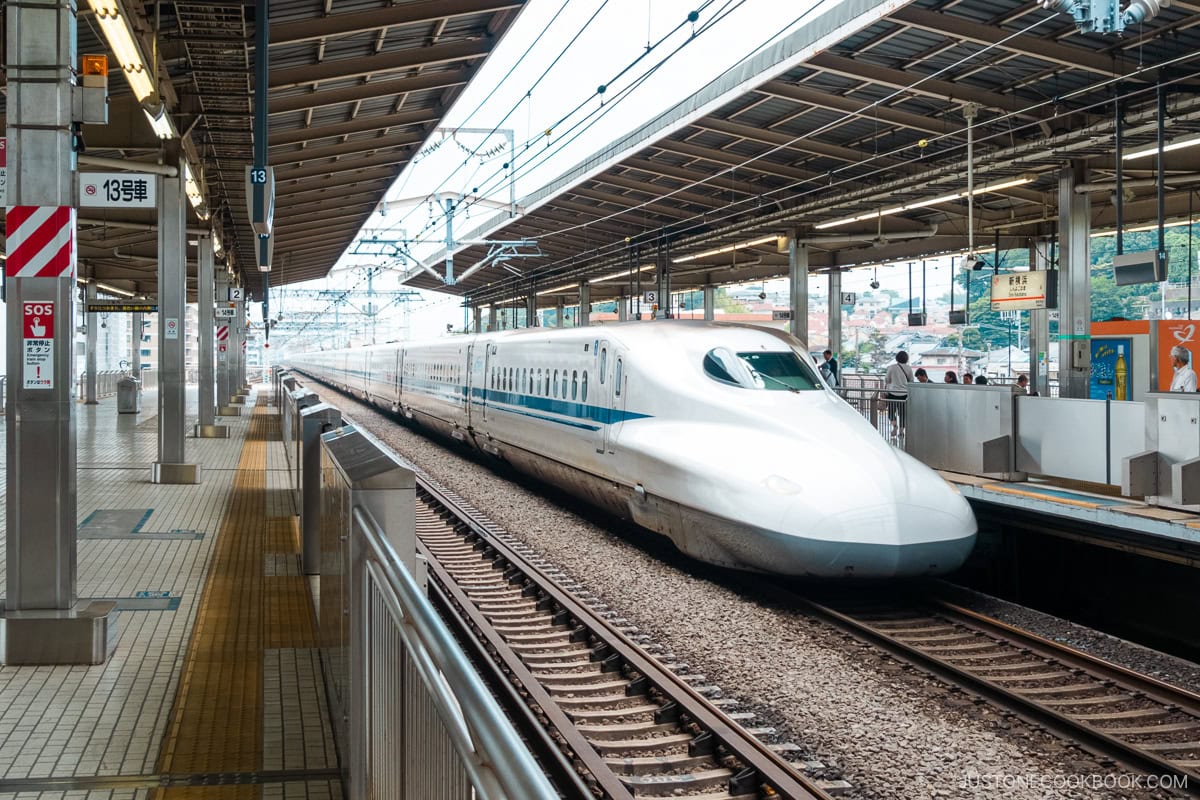 How to Purchase and Use Japan Rail Pass: Everything You Need to Know