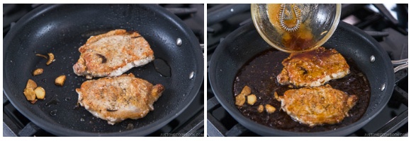 Teriyaki Pork Donburi 豚の照り焼き丼 • Just One Cookbook