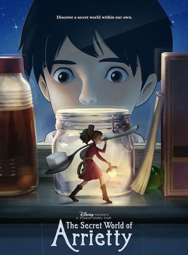 2018 Animation Movies