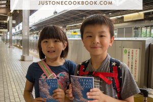 tips on how to buy and use JR rail pass in Japan