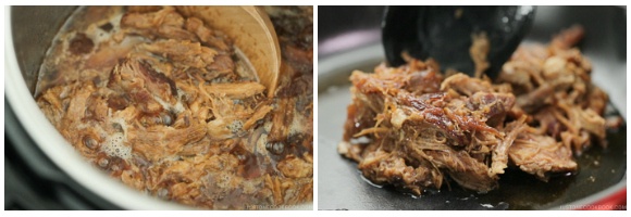 Instant Pot Asian Pulled Pork 13