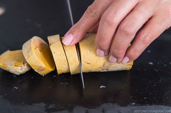 Monkfish Hot Pot 3