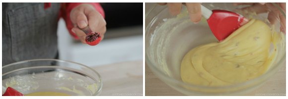 Cherry Blossom Madeleines 10