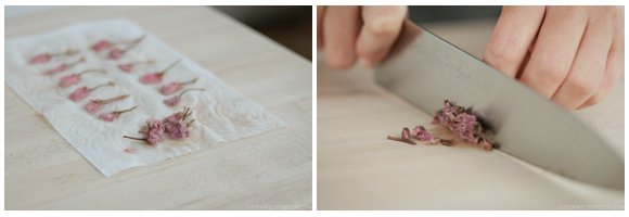 Cherry Blossom Madeleines 4