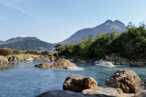 Musouen Onsen | JustOneCookbook.com