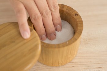 cherry blossom rice ball step by step-22