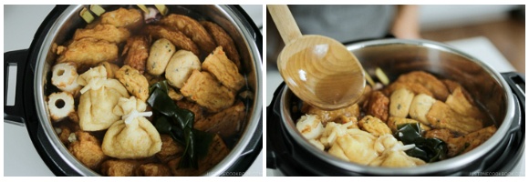 Oden (Nerimono) • Just One Cookbook