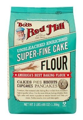 Cake Flour