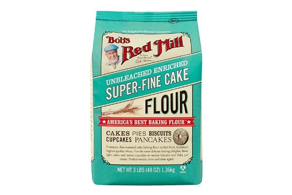 Cake Flour