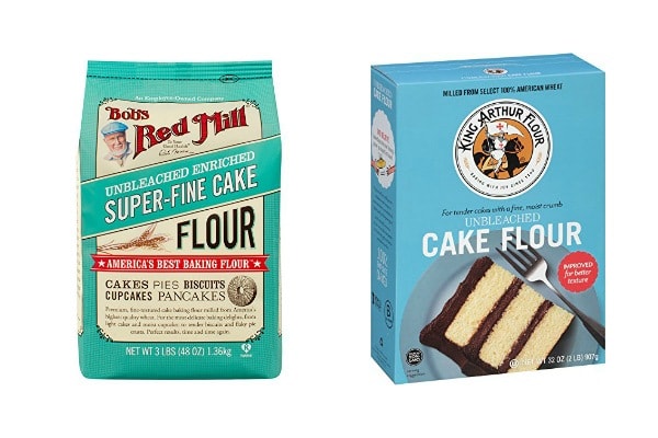 Cake Flour