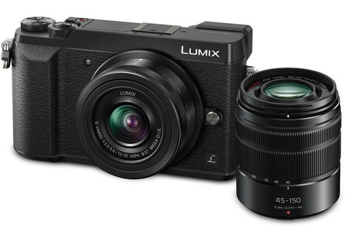 Panasonic Lumix GX85 Camera Giveaway - Just One Cookbook