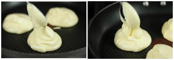 Souffle Pancake 13
