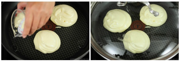 Souffle Pancake 14