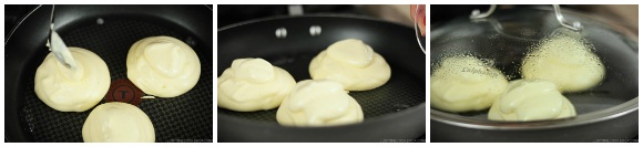 Souffle Pancake 15